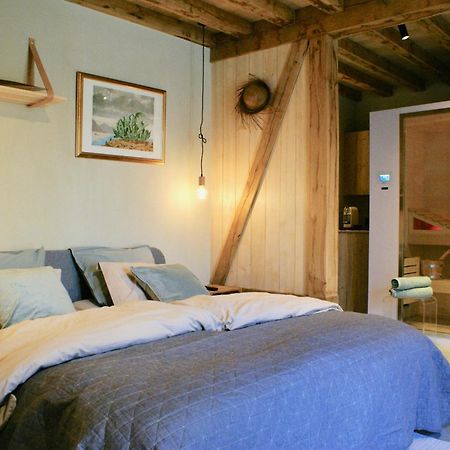 빌젠 Boerderaaj B&B 외부 사진