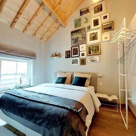 빌젠 Boerderaaj B&B 외부 사진