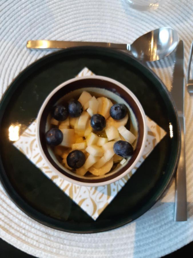 빌젠 Boerderaaj B&B 외부 사진