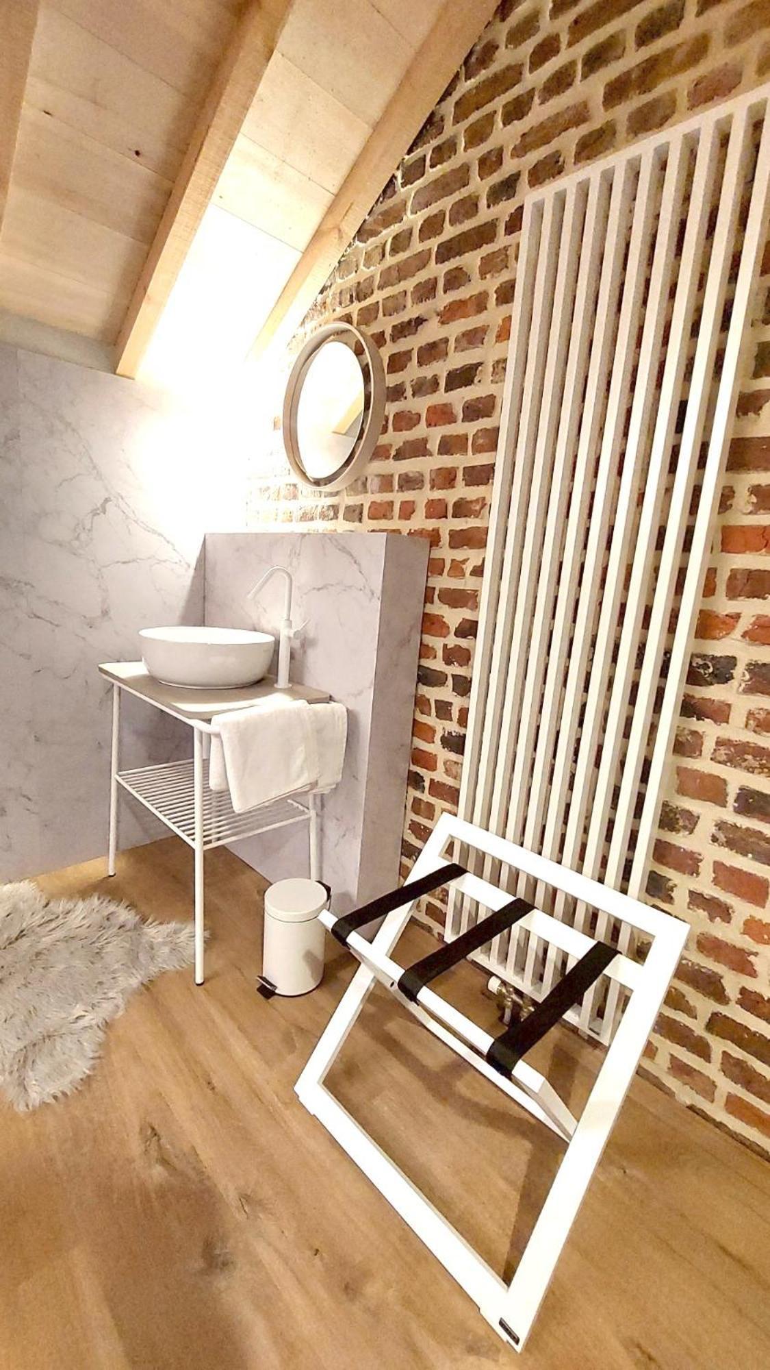 빌젠 Boerderaaj B&B 외부 사진