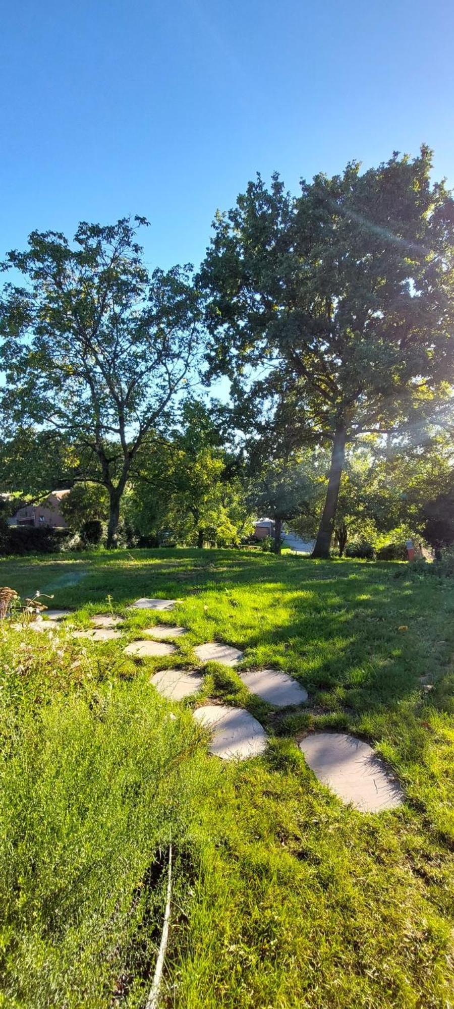 빌젠 Boerderaaj B&B 외부 사진